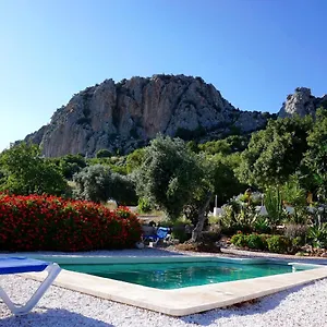  Maison d'hôtes Olive Branch Espagne