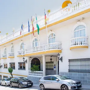 *** Hotel Hidalgo Spain