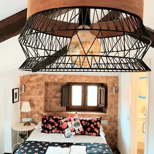 ** Guest house Viviendas La Placita Centro Spain