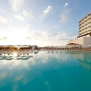 4* Hotel Palladium Menorca