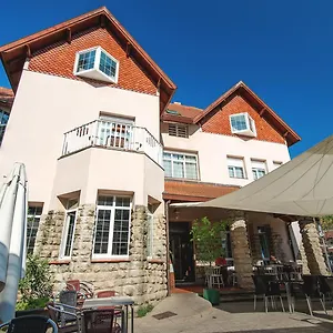 ** Hotel Harrison Etxea Espagne