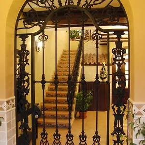 *** Hotel El Romeral Spain