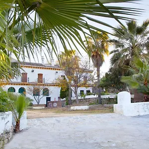  Hotel El Cortijo Spain