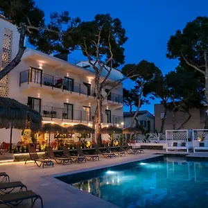 4* Hotel Santanyi Port