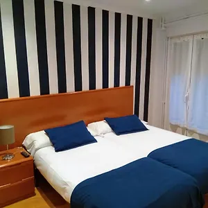 ** Guest house Aldatzeta Ostatua Spain