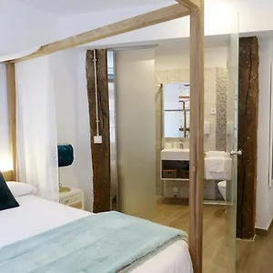 ** Guest house Lo Spain
