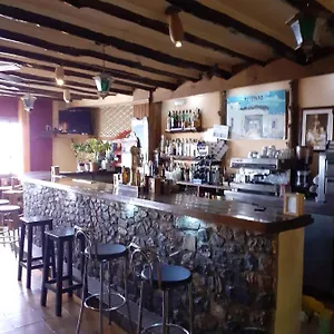 ** Maison d'hôtes El Tinao Espagne