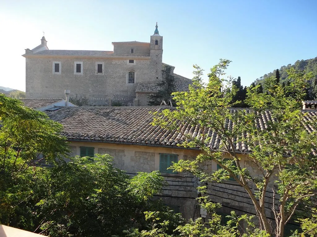 Allotjaments Serra De Tramuntana Valldemossa