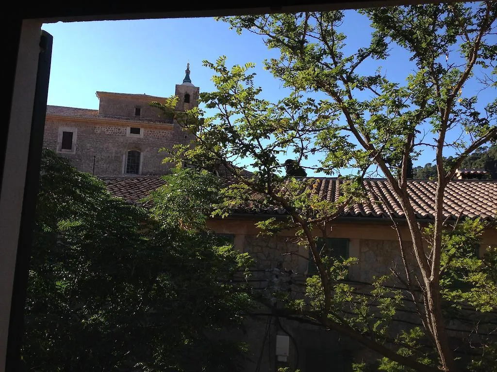 Allotjaments Serra De Tramuntana Valldemossa  Bed & Breakfast Valldemossa (Mallorca)