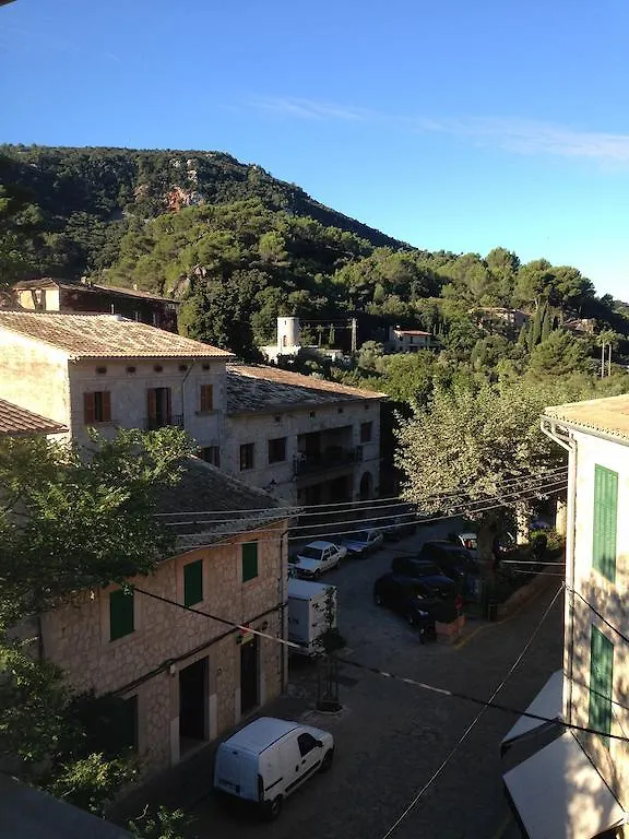 Bed & Breakfast Allotjaments Serra De Tramuntana Valldemossa