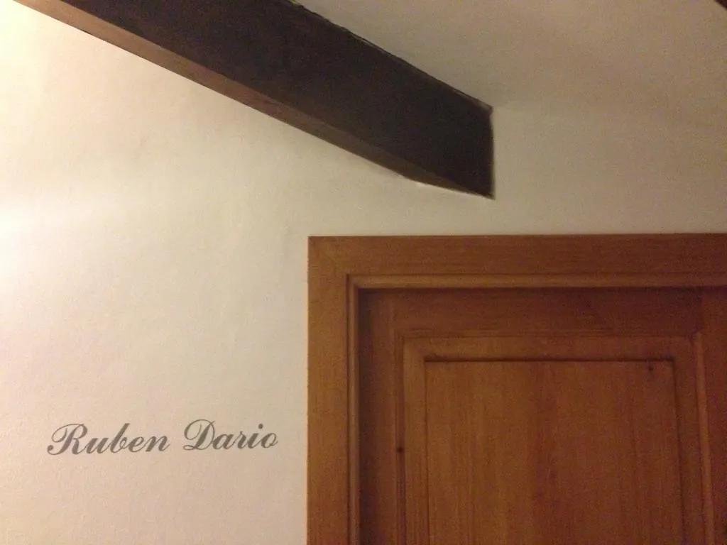 ** Bed & Breakfast Allotjaments Serra De Tramuntana Valldemossa  Španělsko