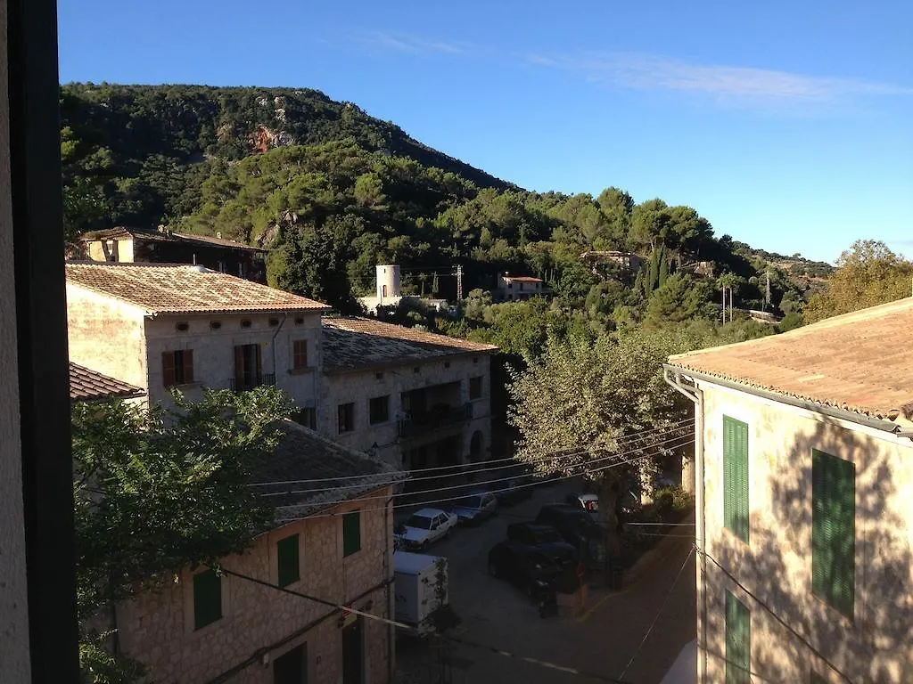 Bed & Breakfast Allotjaments Serra De Tramuntana Valldemossa