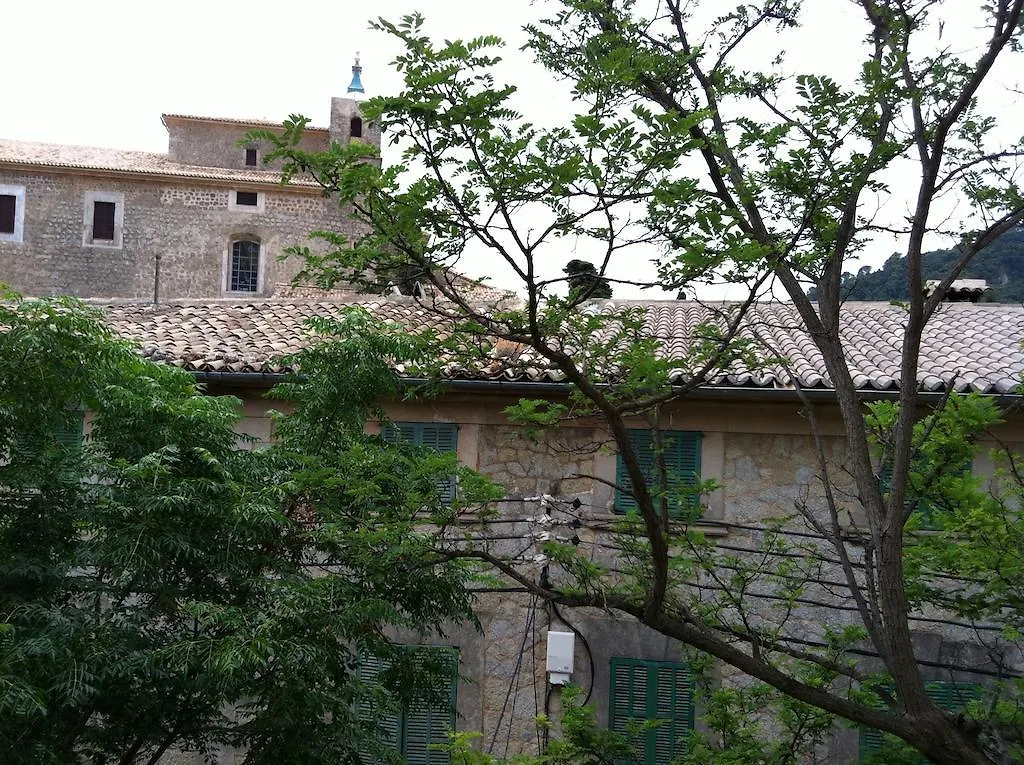 Allotjaments Serra De Tramuntana Valldemossa  2*, Valldemossa (Mallorca)